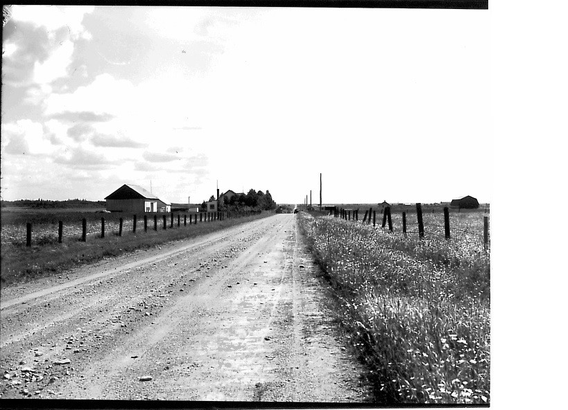 Visite guidée Chazel Inforoute de la MRC d'AbitibiOuest